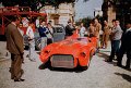 Ferrari 250 TR prove libere b - Cefalu' Jolly Hotel (1)